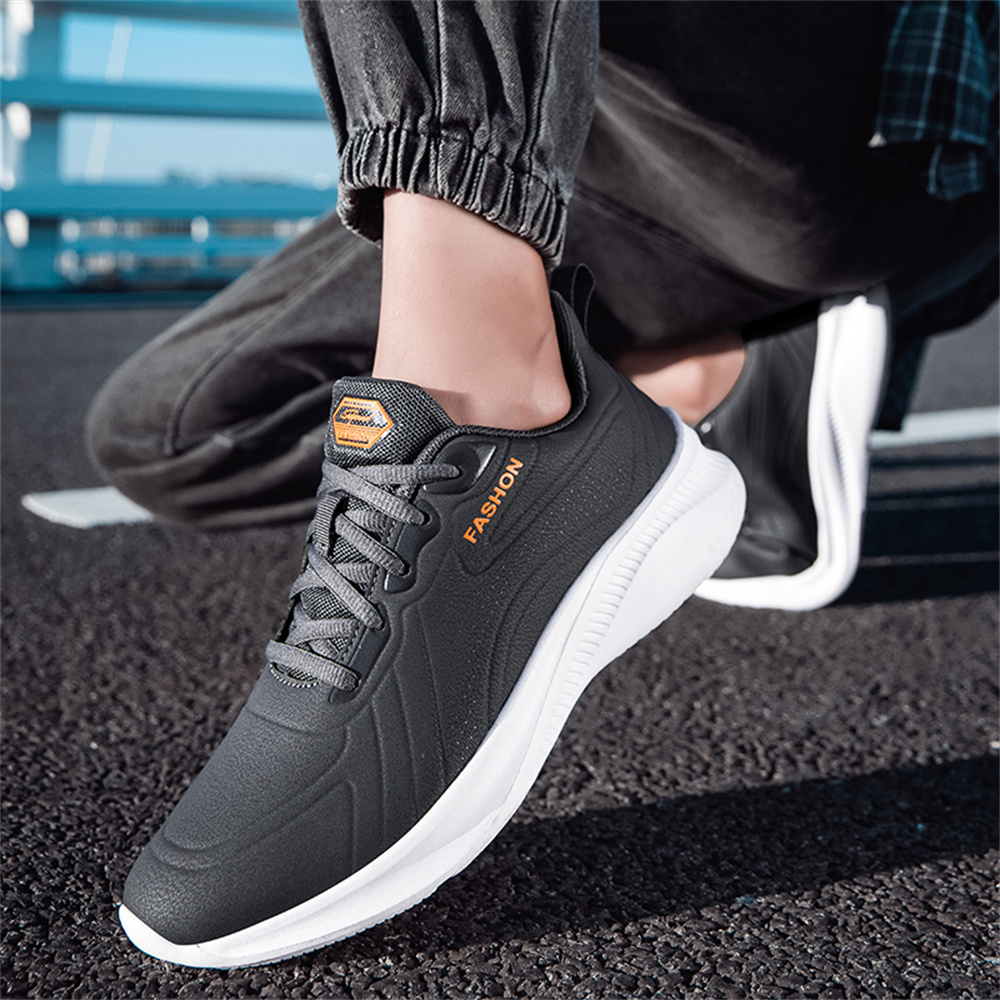 Men'S Shoes For Running - チャンキー パークサイド シューズ 49 ウーブン ランニング