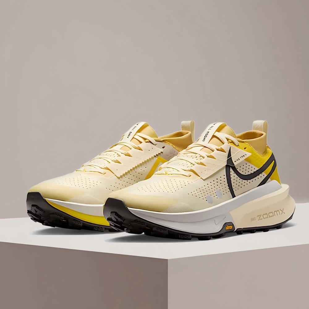 Men'S Shoes Zoomx - ナイキ ZOOMX ZEGAMA TRAIL 2 メンズ
