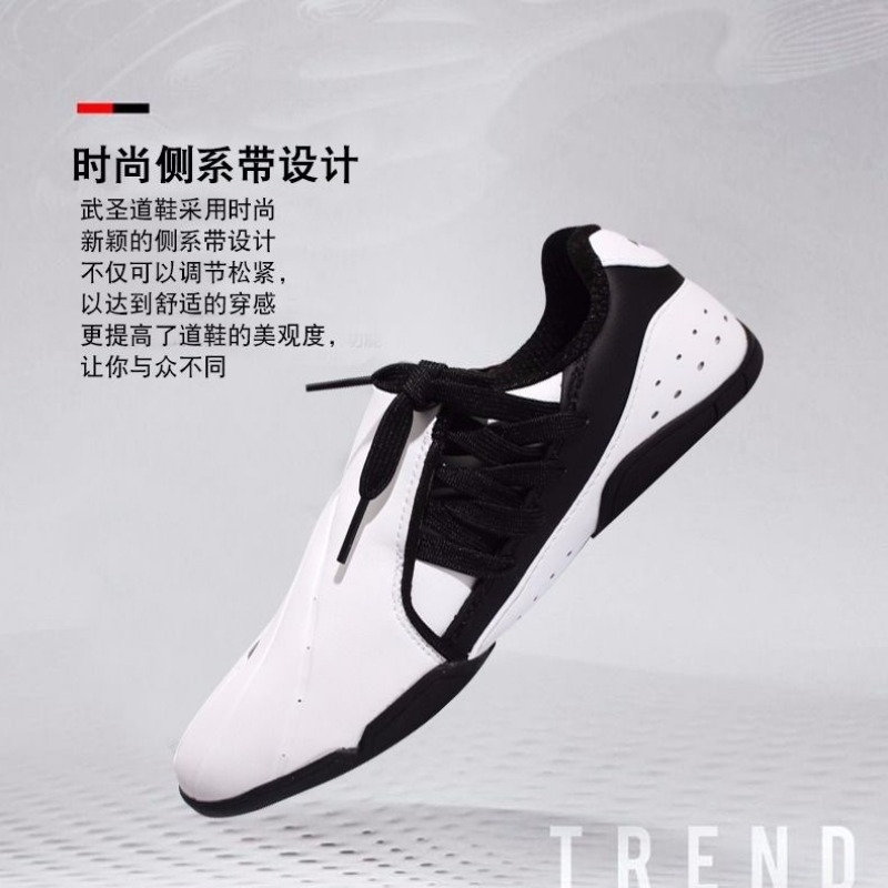 Men Shoes Vs Women - プロの武道シューズ男性女性ホワイトテコンドーシューズユニセックス最高品質の武道武術と太極拳シューズカップル
