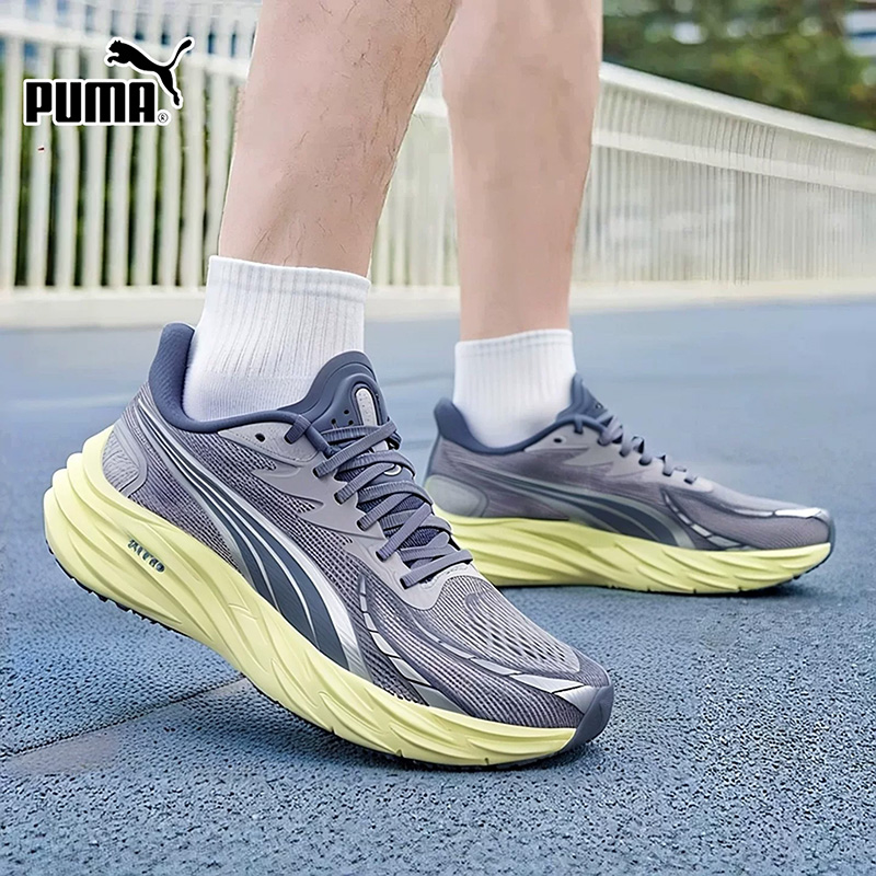 Men'S Shoes Puma Sports - プーマ メンズシューズ - Velocity NITRO 4