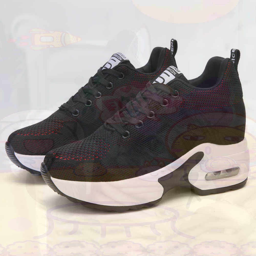 Men'S Shoes Yellow And Black - 赤サイズ 36 靴女性テニス黒ブーツ女性夏スニーカースポーツトレンドショースコアメーカー本物のブランド Teni Lux 靴