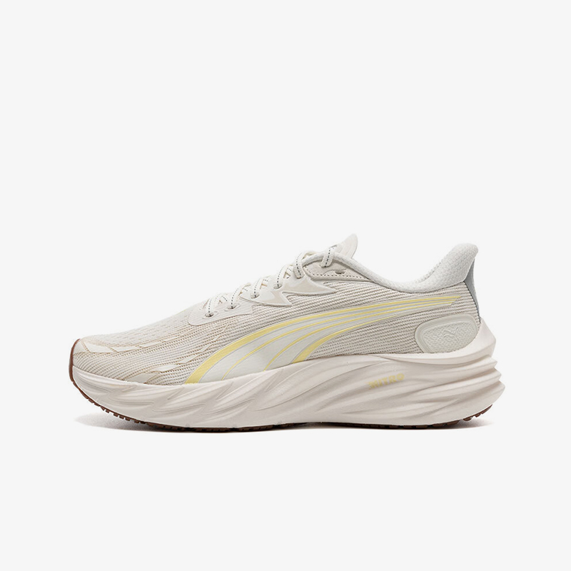 Men'S Shoes Puma Sports - プーマ正規品 ベロシティ NTRO 4 メンズ 軽量スポーツランニングシューズ