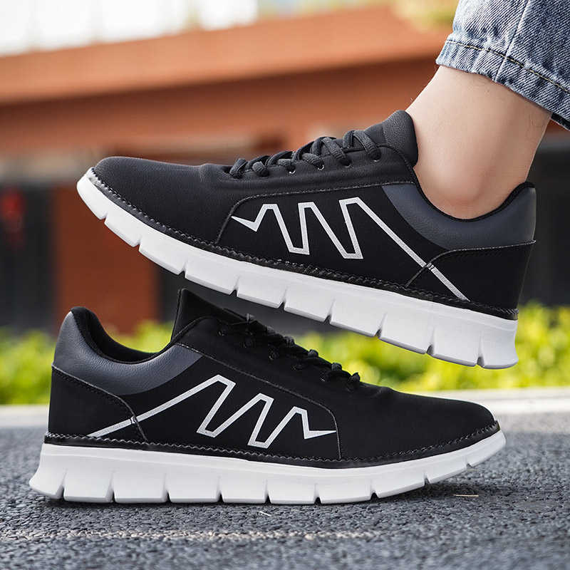 Men'S Shoes For Sale - 冬夏メンズシューズセールカジュアルスケートトレーナーアウトドアスニーカースポーツトップコンフォートスペシャル人気のバスケットシューズ
