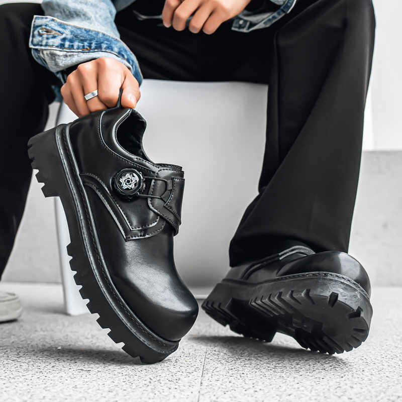 Men Shoes Clearance - 弾性バンド パークサイド スニーカー 44 サイズ カジュアル