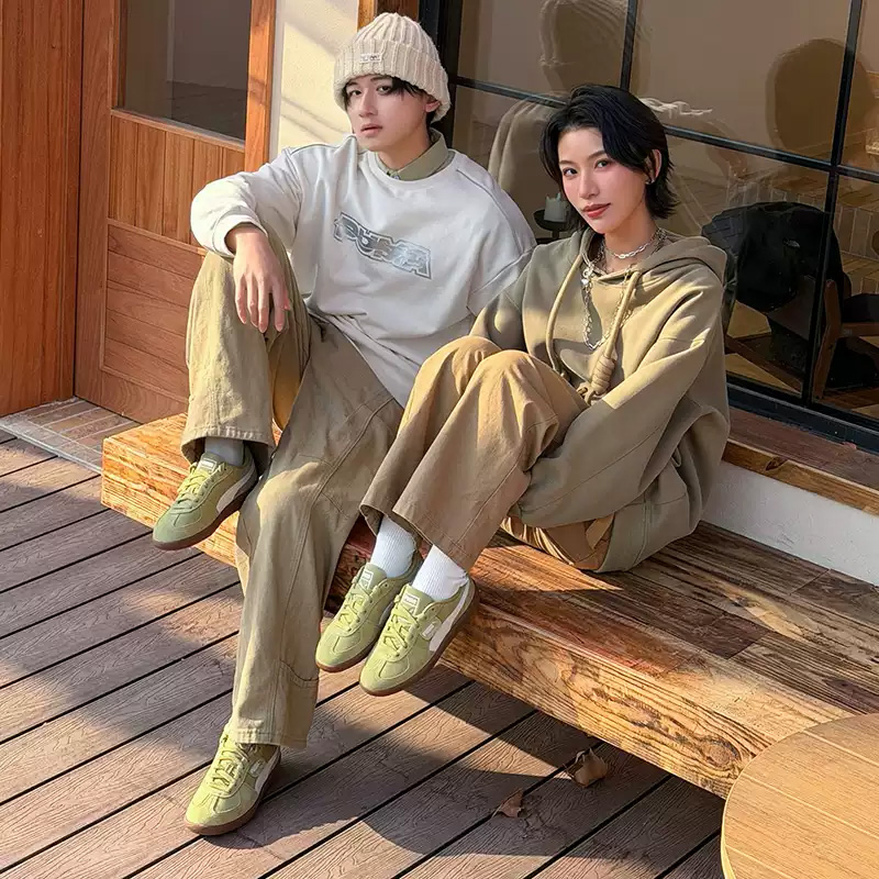 Men'S Shoes Puma Sports - プーマ スポーツシューズ 男女兼用、夏用ボーイフレンドスタイルトレーニングシューズ、カジュアルシューズ、サイズ 408532-03