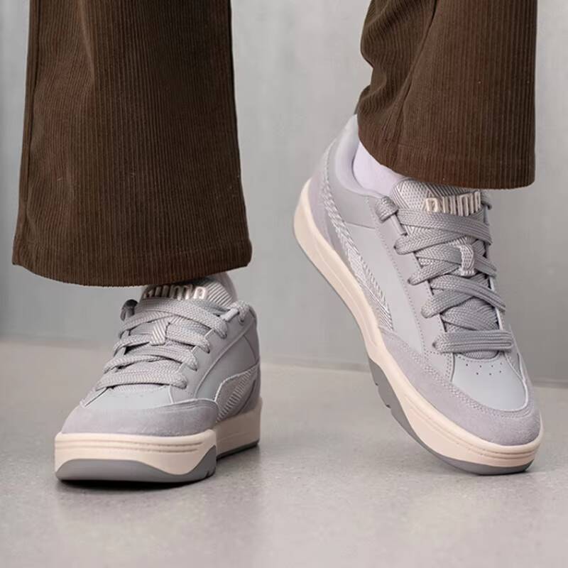 Men'S Shoes Puma Sports - ユニセックス プーマ 2026 春 レトロ チャンキー
