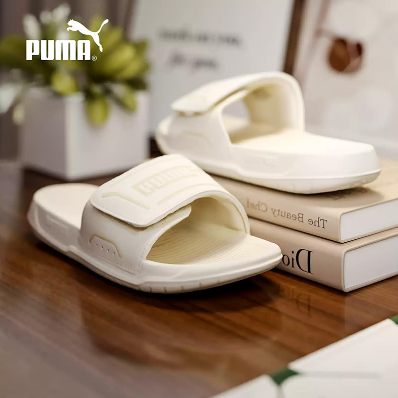 Men'S Shoes Puma Sports - PUMA スポーツ ビーチサンダル 男女兼用 夏用 新しいスタイル