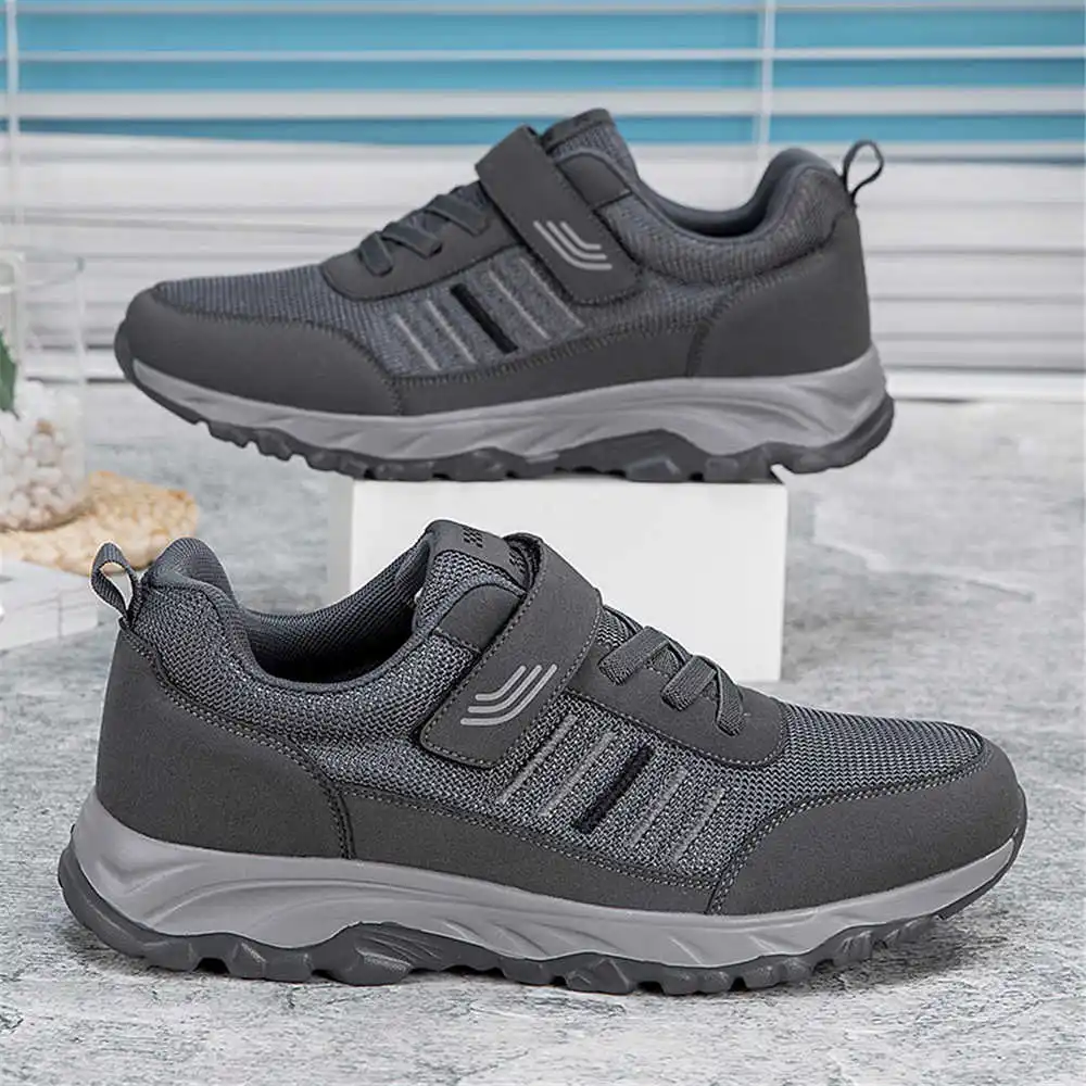 Men'S Shoes For Sale - キャンプ 44-45 レッドスニーカー夫スニーカー高靴メンズ黒ブーツスポーツ運動 Vzuttya エクササイザーフィットネススニーカー