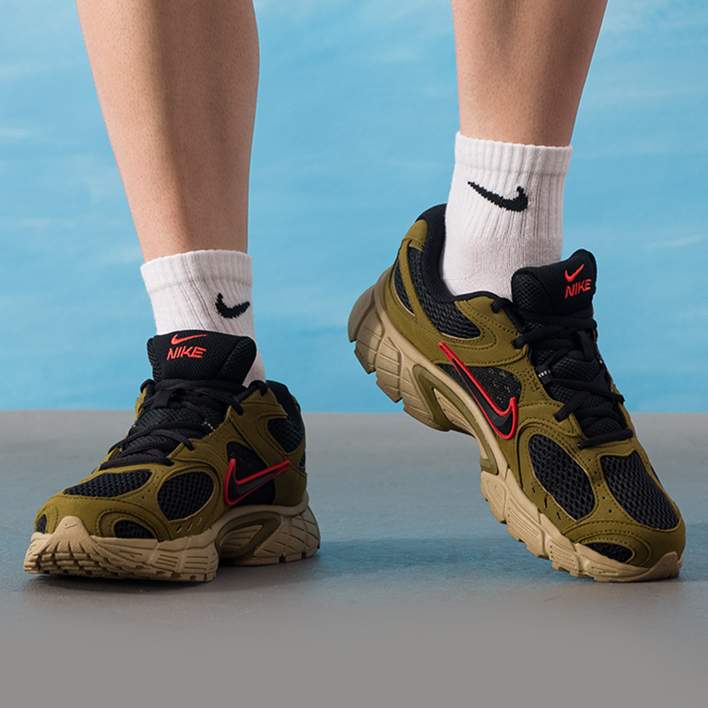 ナイキ メンズ シューズ V5 Rnr カジュアル シューズ - Men'S Shoes V5 Rnr のレビューと価格