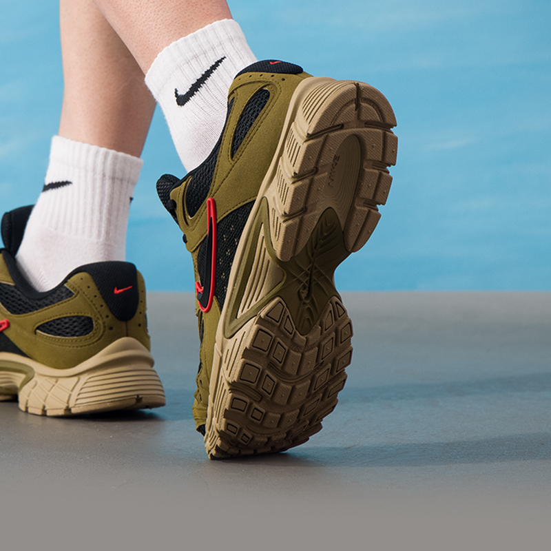 ナイキ メンズ シューズ V5 Rnr カジュアル シューズ - Men'S Shoes V5 Rnr のレビューと価格