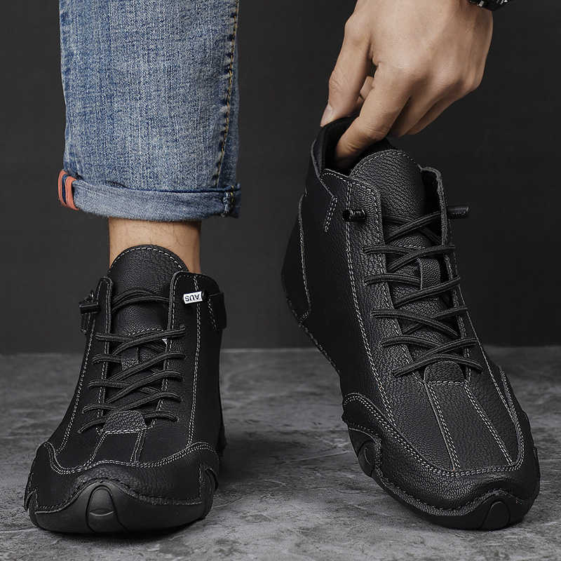 タンハイトップスブラックシューズトレーニングバスケットボール - Men Shoes Clearance のレビューと価格