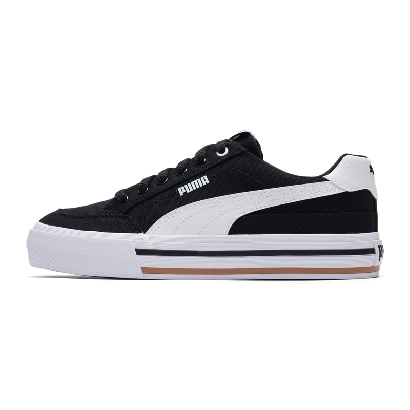 プーマ レトロ キャンバス ホワイトスニーカー メンズ＆レデ - Men'S Shoes Puma Sports のレビューと価格