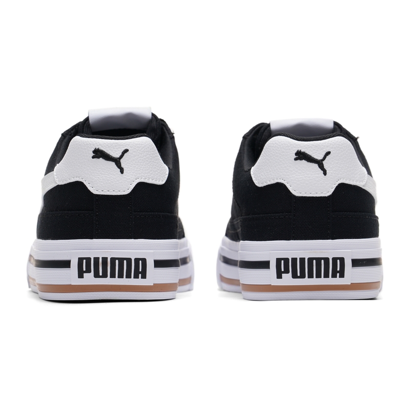 プーマ レトロ キャンバス ホワイトスニーカー メンズ＆レデ - Men'S Shoes Puma Sports のレビューと価格