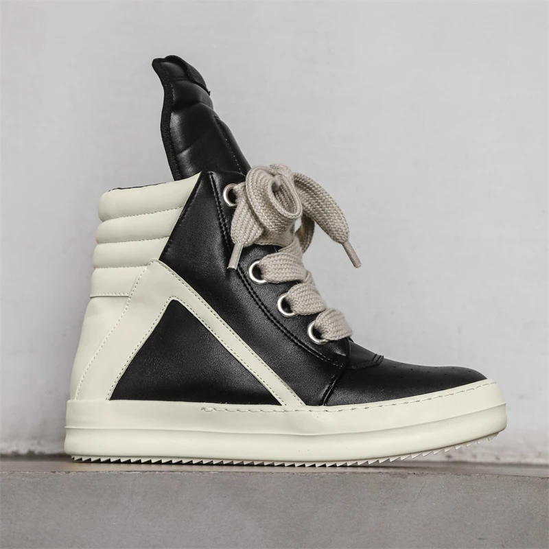 男性カジュアル高級スニーカーストリートスタイル男性ファッショ - Men'S Shoes Popular のレビューと価格
