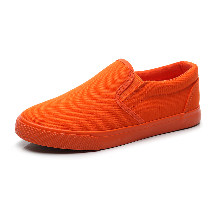 Fuqiao-男性用コンバースドライビングシューズ、デザイナ - Men'S Shoes Yellow And Black のレビューと価格