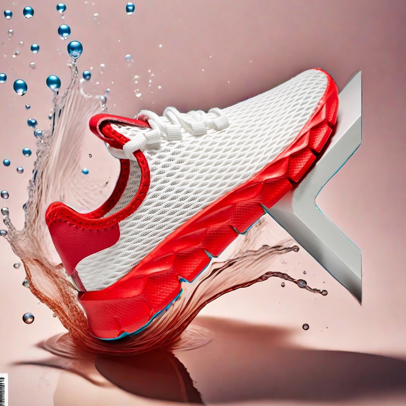 男性スポーツランニングブラックジョギングシューズカジュアルス - Men'S Shoes For Running のレビューと価格