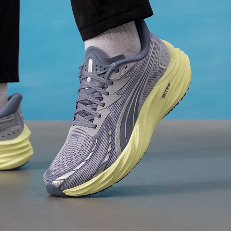 プーマ メンズシューズ - Velocity NITRO 4 - Men'S Shoes Puma Sports のレビューと価格