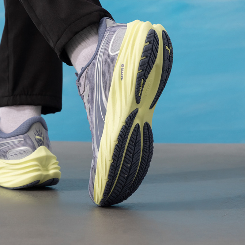 プーマ メンズシューズ - Velocity NITRO 4 - Men'S Shoes Puma Sports のレビューと価格