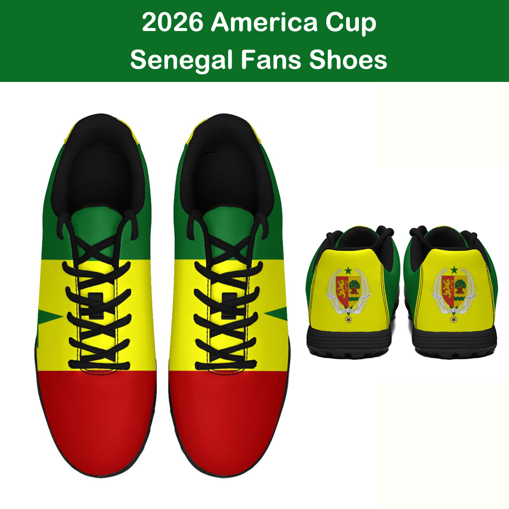 2026年アメリカカップ カスタムプリント ファン向けサッカ - Men Shoes Egypt のレビューと価格