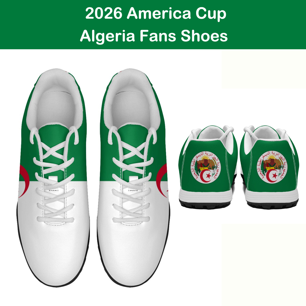 2026年アメリカカップ カスタムプリント ファン向けサッカ - Men Shoes Egypt のレビューと価格