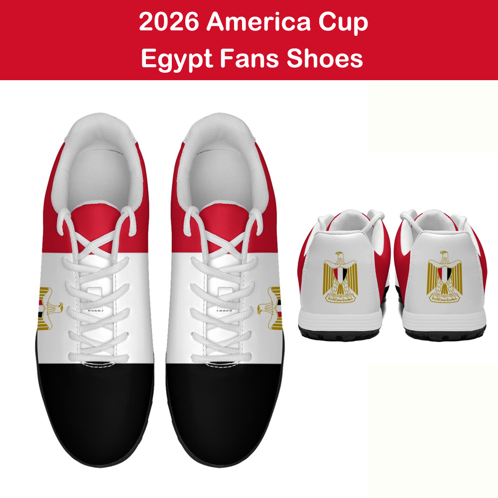2026年アメリカカップ カスタムプリント ファン向けサッカ - Men Shoes Egypt のレビューと価格