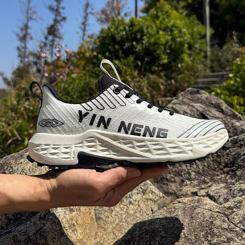 プロのスポーツシューズ男性女性用ワイドランニングシューズユニ - Men Shoes Vs Women のレビューと価格