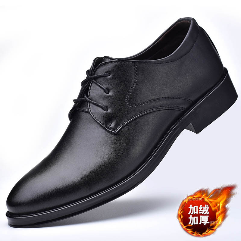 メンズレザーレースアップシューズ,ダービーシューズ,ウェディ - Men Shoes Clearance のレビューと価格