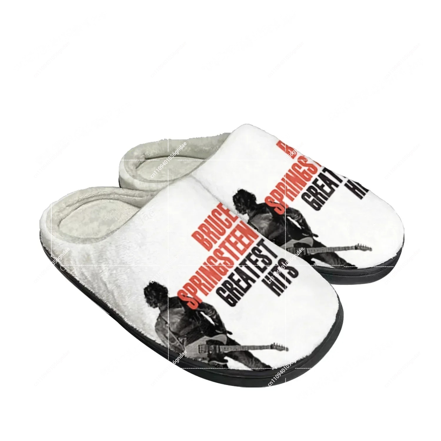 Born To Run ホームコットンカスタムスリッパ メン - Men'S Shoes For Running のレビューと価格