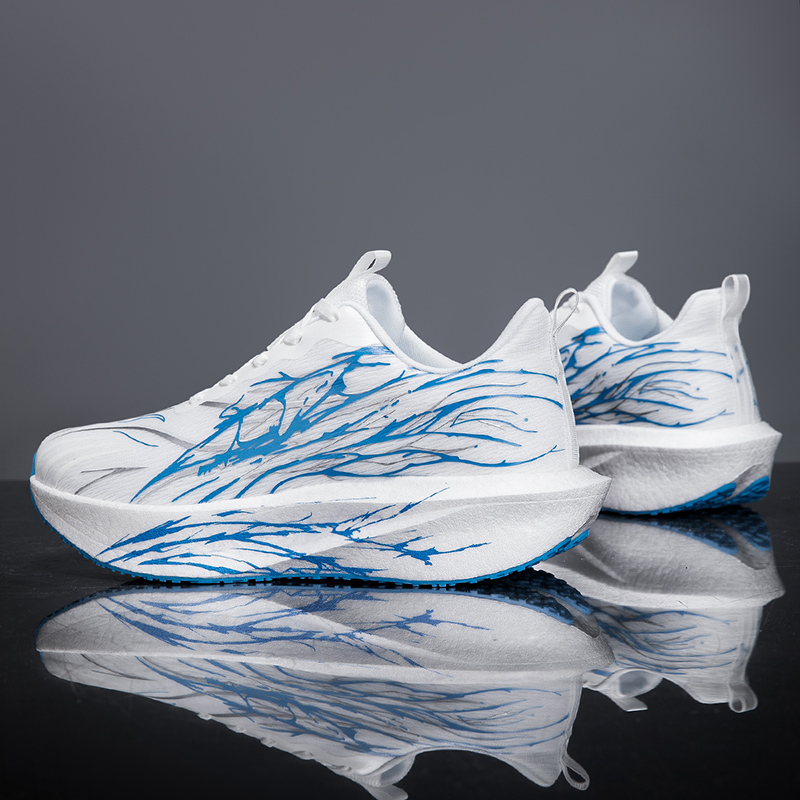 男性用ランニングシューズ カーボンボード マラソン専用 スポ - Men'S Shoes For Running のレビューと価格