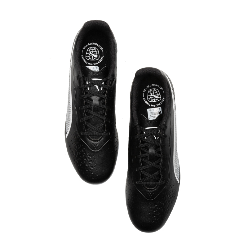 プーマ メンズ 軽量フットボールシューズ、ターフトレーニング - Men'S Shoes Puma Sports のレビューと価格