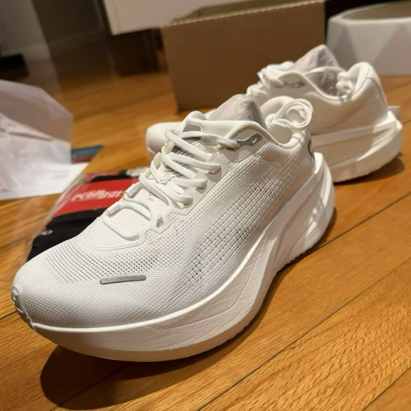 DYNAFISH Xiao Nian ランニングシューズ メ - Men Shoes Vs Women のレビューと価格