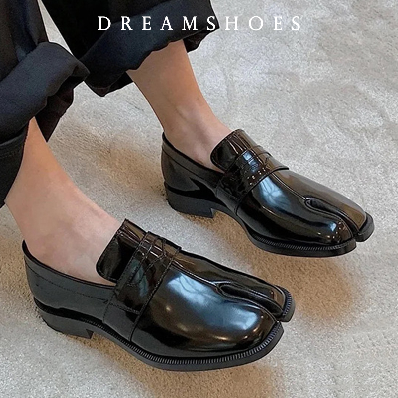 足袋靴 スリッポン ローファー メンズ レディース スプリッ - Men'S Shoes Hugo Boss のレビューと価格
