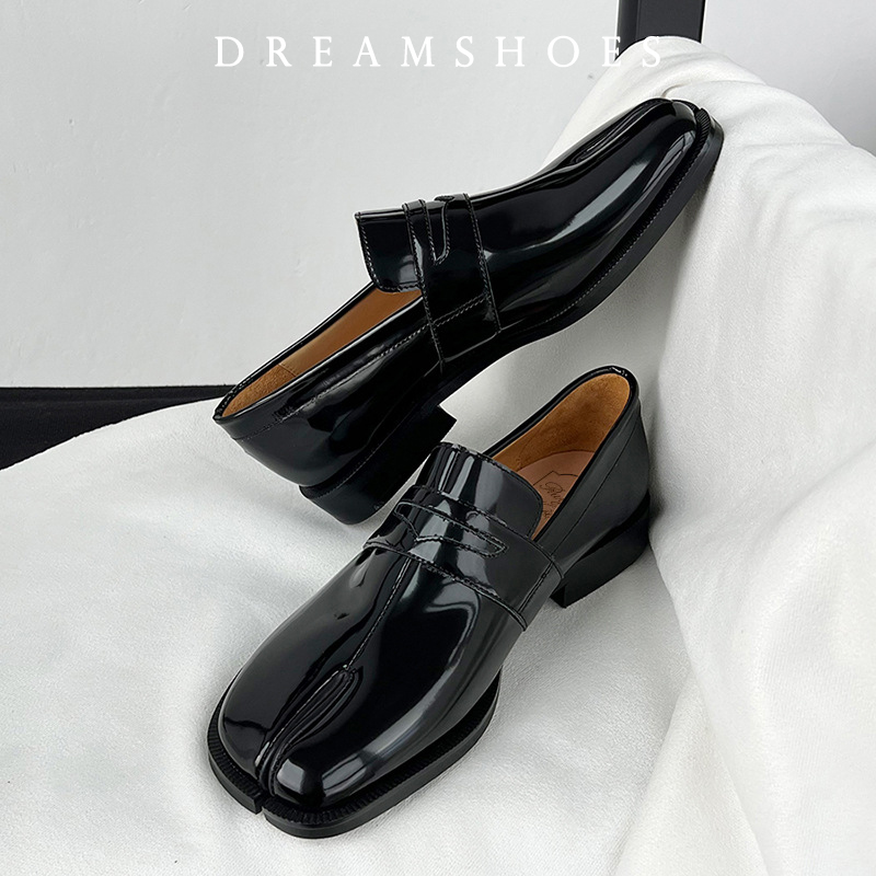 足袋靴 スリッポン ローファー メンズ レディース スプリッ - Men'S Shoes Hugo Boss のレビューと価格