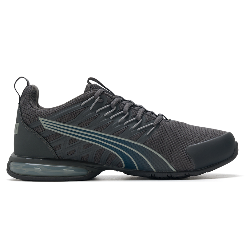 プーマ メンズシューズ、メッシュシューズ、通気性のあるスポー - Men'S Shoes Puma Sports のレビューと価格