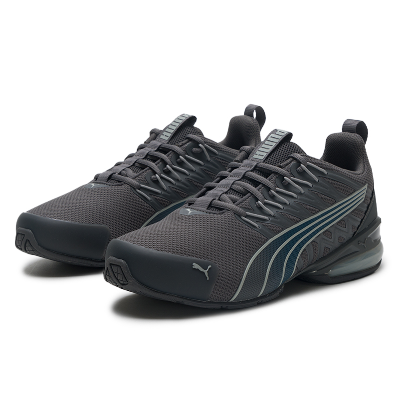 プーマ メンズシューズ、メッシュシューズ、通気性のあるスポー - Men'S Shoes Puma Sports のレビューと価格