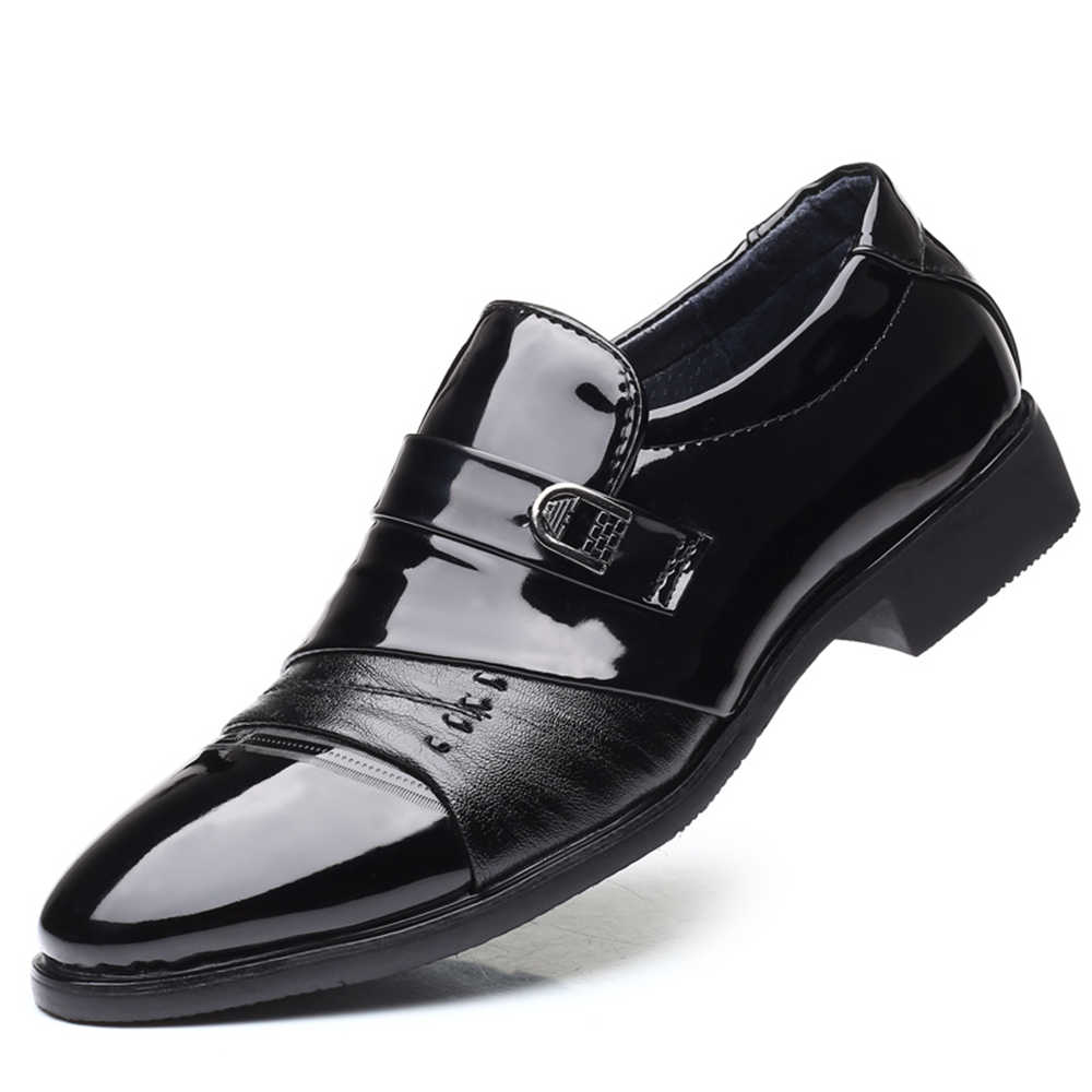 ローヒール ミディアムヒール メンズ ブラック ホワイト シ - Men'S Shoes Yellow And Black のレビューと価格