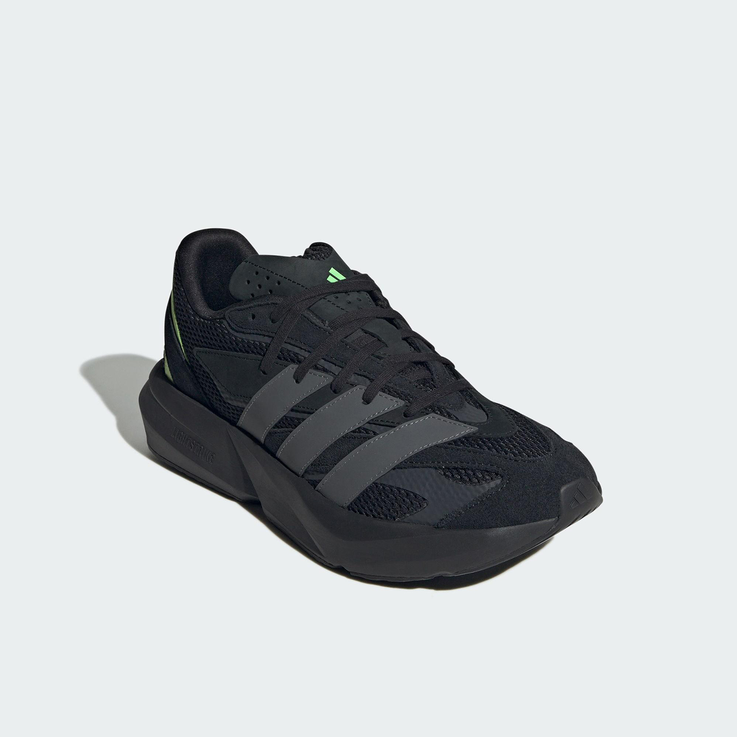 アディダス オーセンティック LIGHTBLAZE メンズ  - Men'S Shoes For Running のレビューと価格