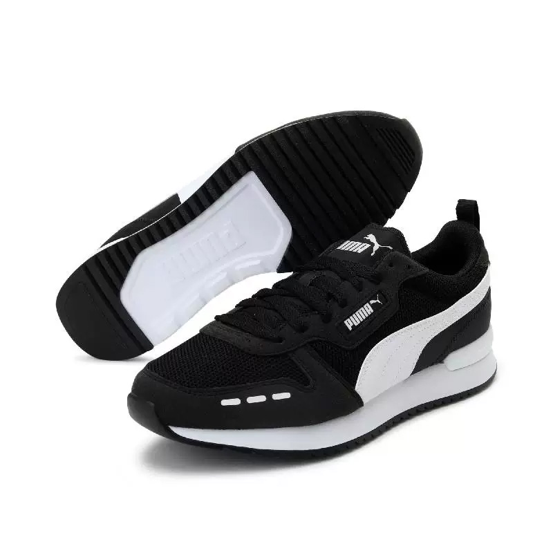 プーマ スポーツシューズ 男女兼用、夏の新しいスタイルのカジ - Men'S Shoes Puma Sports のレビューと価格