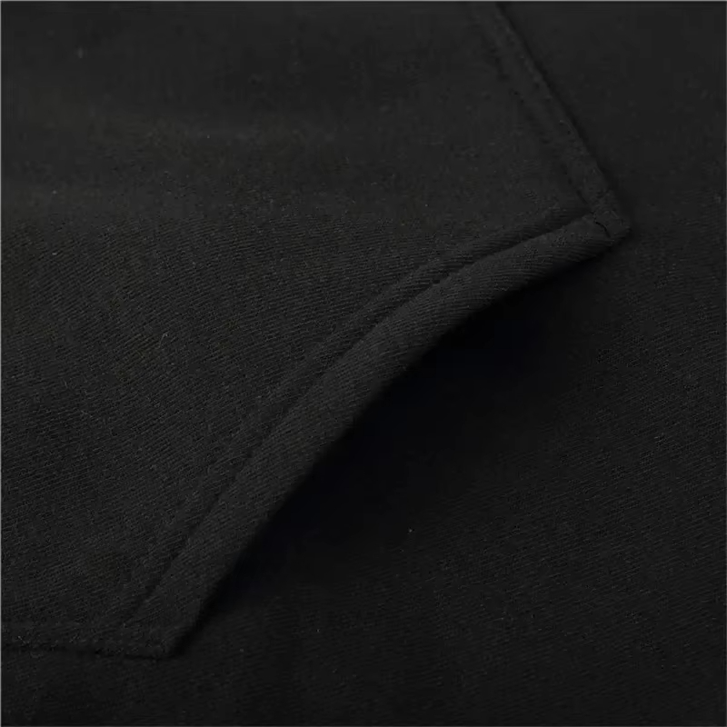 Kokushibo 男性秋冬綿 100% ジッパーパーカー女 - Men Shoes Under 100 のレビューと価格