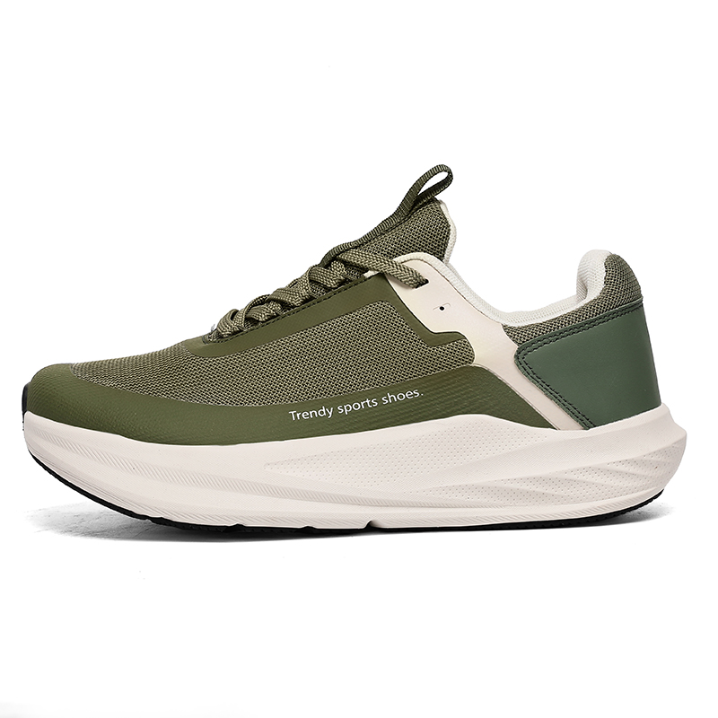 ホット販売ランニングトレーナーカップル用メッシュ通気性ユニセ - Men'S Shoes For Sale のレビューと価格