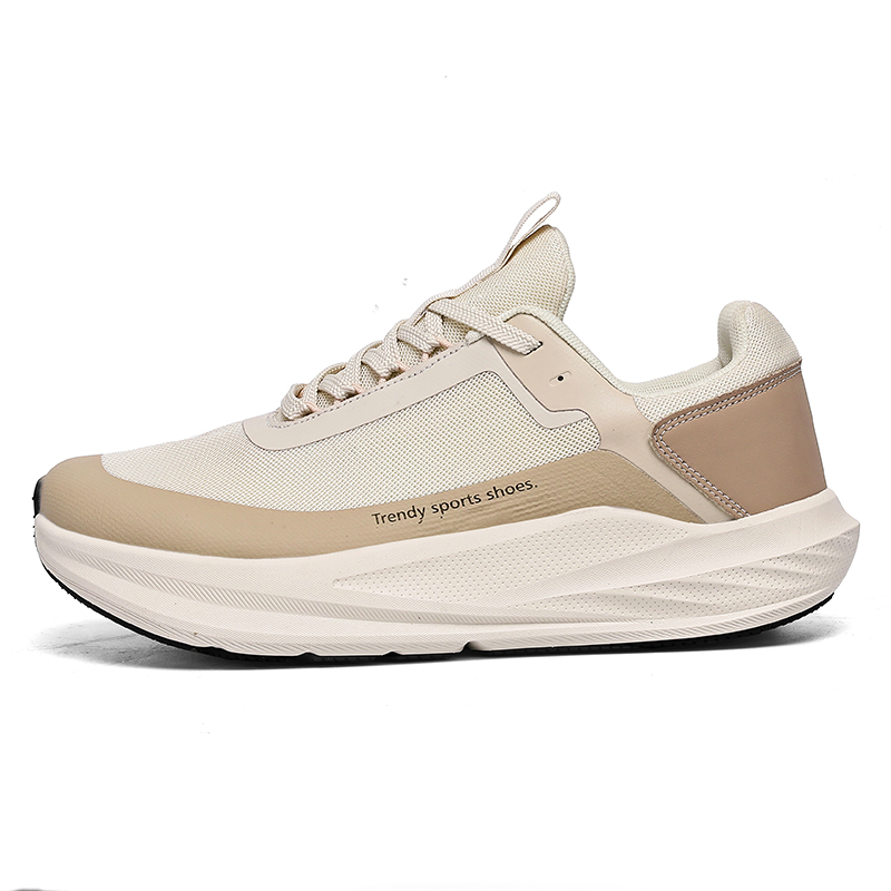 ホット販売ランニングトレーナーカップル用メッシュ通気性ユニセ - Men'S Shoes For Sale のレビューと価格
