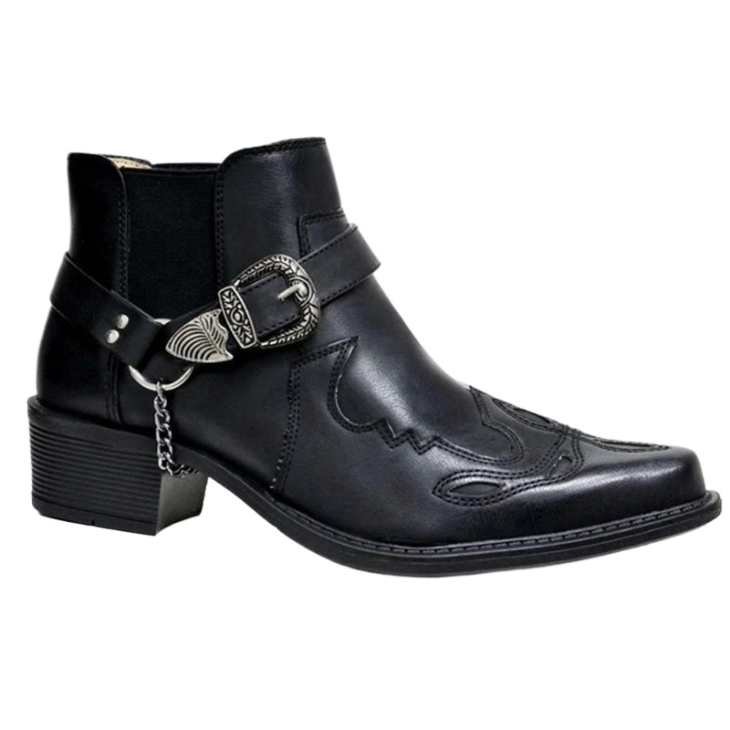 手作りメンズブーツヴィンテージカウボーイブーツレザーハイトッ - Men'S Shoes Hugo Boss のレビューと価格