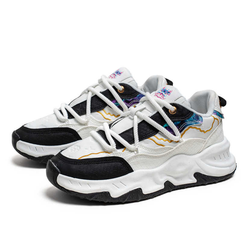 ラウンドフットキーハイトバスケットランニングウーブンスニーカ - Men'S Shoes Popular のレビューと価格
