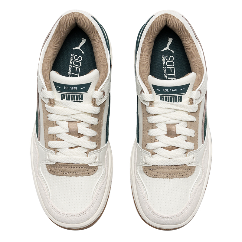 プーマ（Puma）身長アップ厚底スポーツシューズ、男女兼用カ - Men'S Shoes Puma Sports のレビューと価格