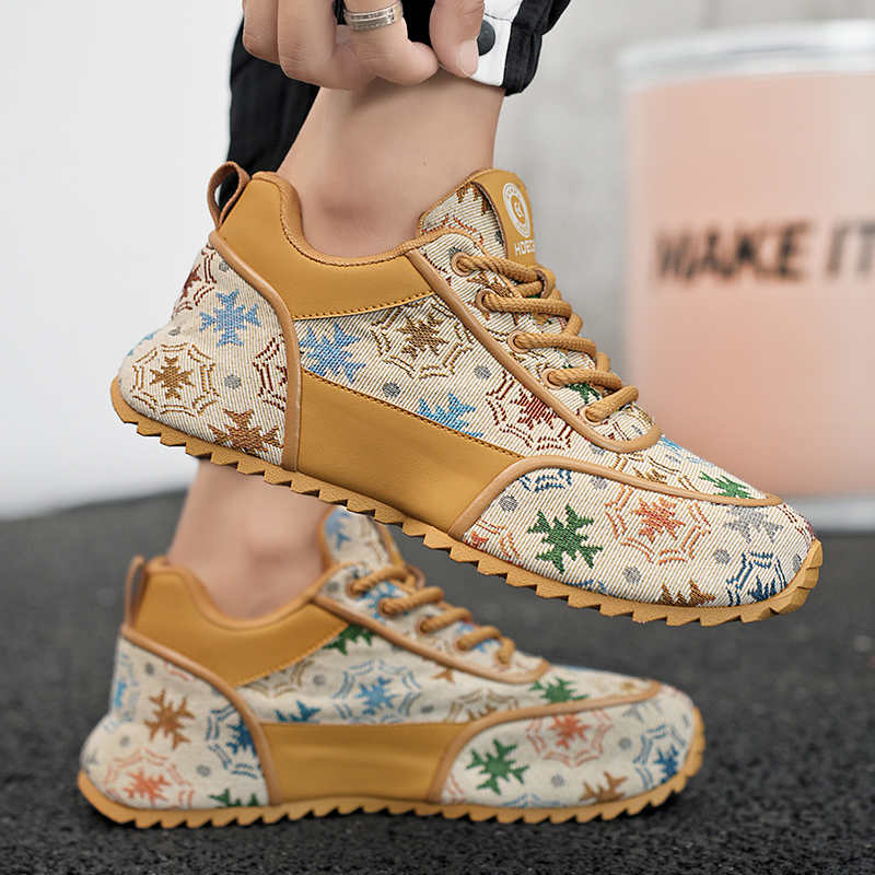 滑り止め付き大型メンズ快適スニーカーミュールジムシューズメン - Men'S Shoes For Sale のレビューと価格