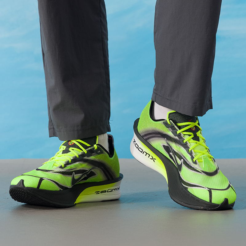 ナイキ メンズ スポーツシューズ Zoomx Vaporfl - Men'S Shoes Zoomx のレビューと価格