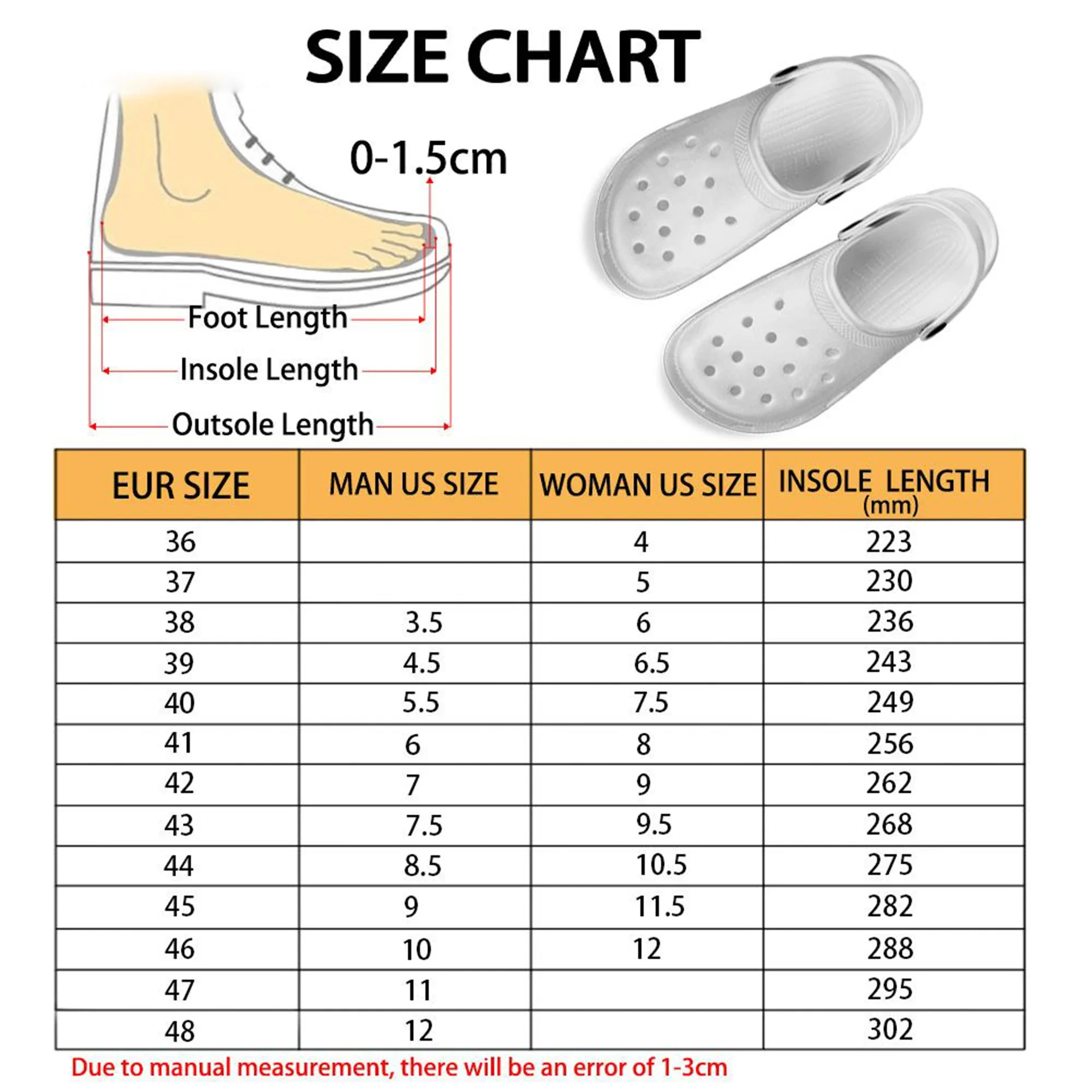 JVKE 人気歌手ポップミュージックホームクロッグカスタムウ - Men'S Shoes Popular のレビューと価格