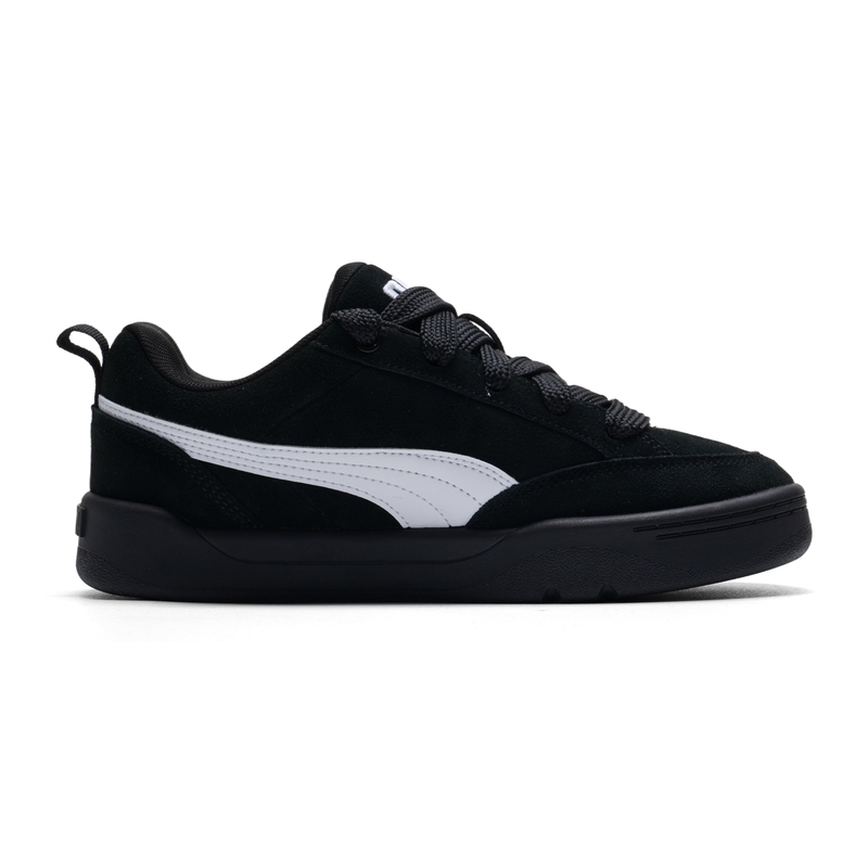 プーマの厚底ローファー（男女兼用）、通気性のあるスポーツシュ - Men'S Shoes Puma Sports のレビューと価格