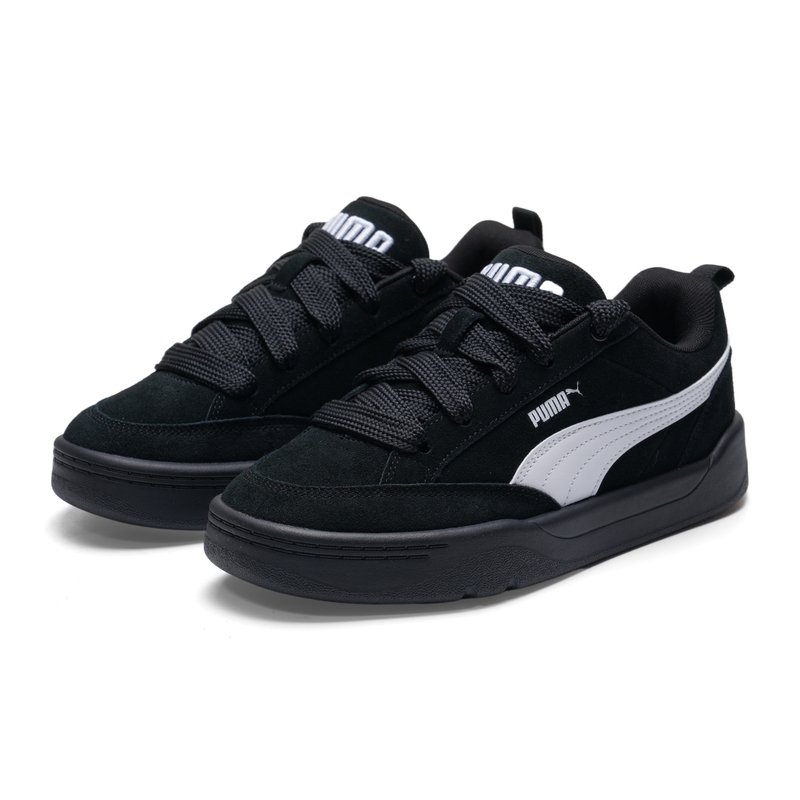 プーマの厚底ローファー（男女兼用）、通気性のあるスポーツシュ - Men'S Shoes Puma Sports のレビューと価格
