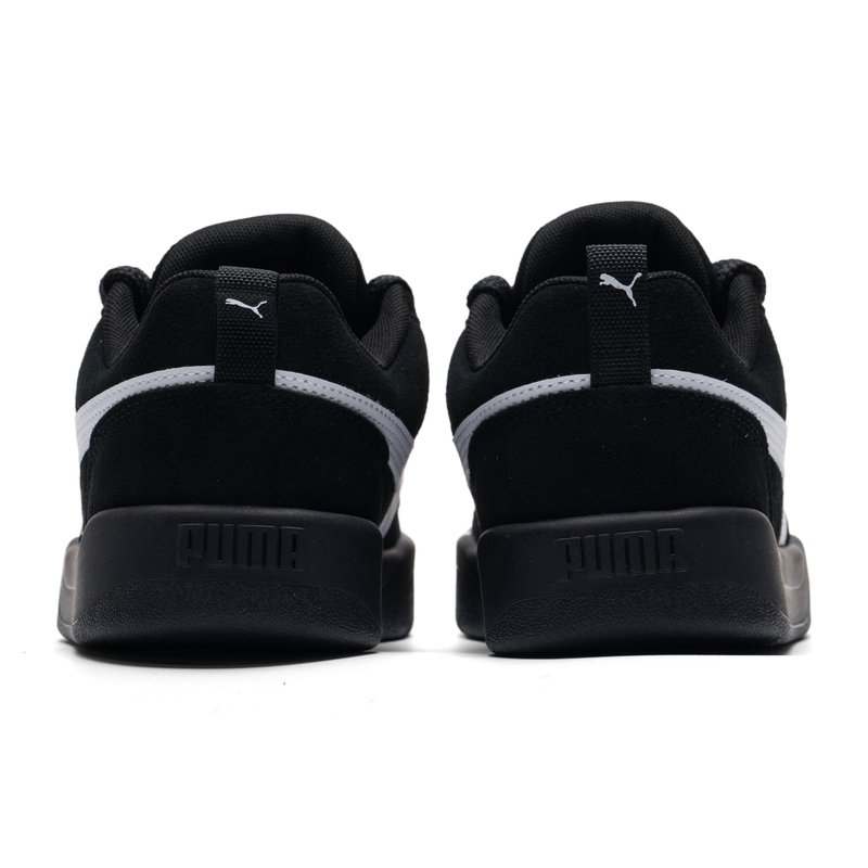 プーマの厚底ローファー（男女兼用）、通気性のあるスポーツシュ - Men'S Shoes Puma Sports のレビューと価格